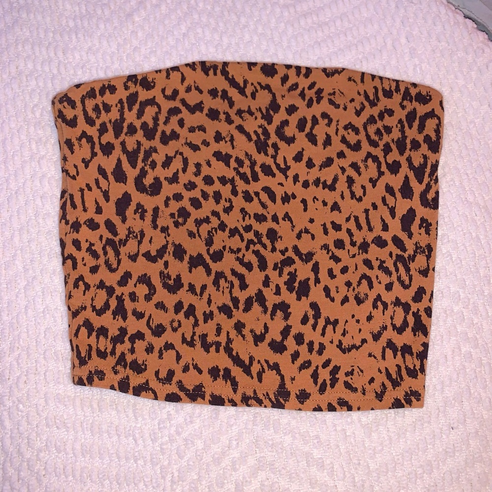 Urban outfitters tube top